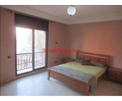 Appart meublé 2ch à proximité de Victor Hugo