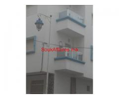 Bel Appartement à vendre à MArtil