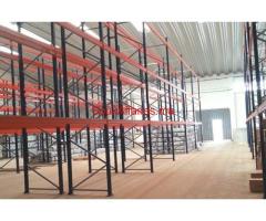 Batiment industriel et showroom commercial 3000 m², Ouled saleh