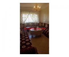 BEL Appartement  de 80m2 Zineb ishak