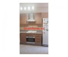 BEL Appartement  de 80m2 Zineb ishak