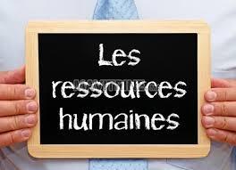 assistant ressources humaines