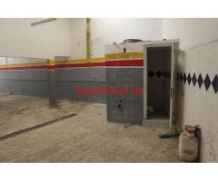 Entrepot de Stockage - Nouacer