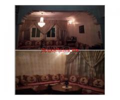 Appartement de 75M a Hay asSalam Meknes