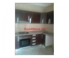 appartement 84 m