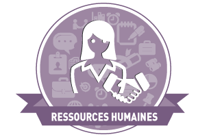 Assistants ressources humaines