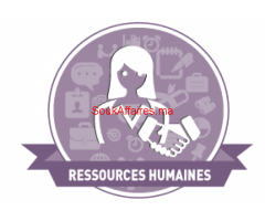 Assistants ressources humaines