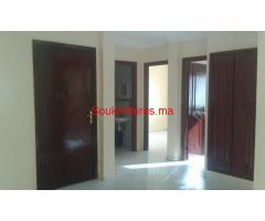 APPARTEMENT A LOUER A AIN SEBAA