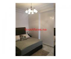 appartements  a sidi moumen  a partir 70 a 90 m2