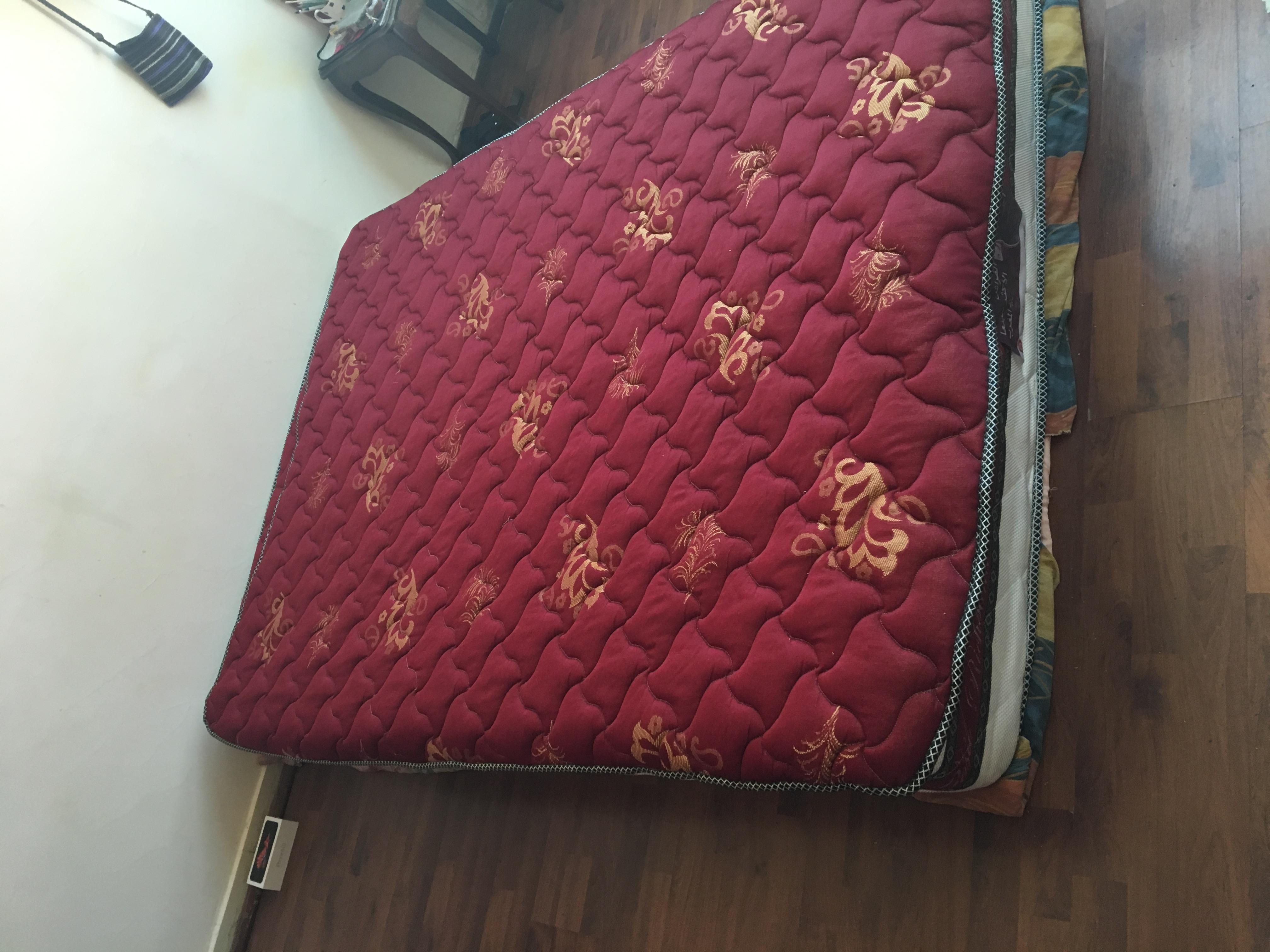 Matelas Richbond neuf