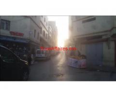 Magasin  pas de porte  à vendre