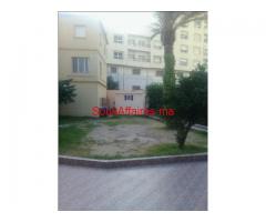 terrain constructible zone immeuble