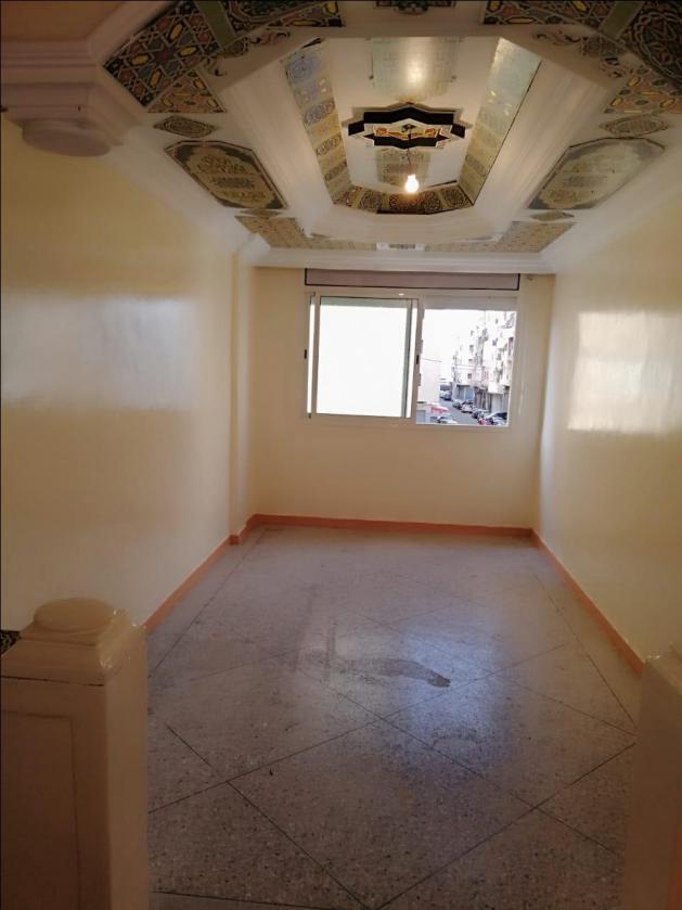 BEL Appartement de 88m² à hay mohmmadi BEL Appartement de 88m² à hay mohmmadi