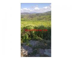 TERRAIN DE 900M² ADULAIRE A MNAR