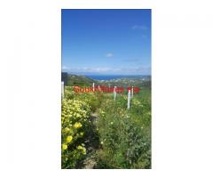 TERRAIN DE 900M² ADULAIRE A MNAR