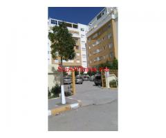 location appartement T3 residence al moustakbal