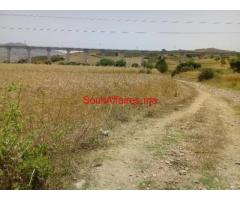 TERRAINS MOLKIA ALHAD GHARBIA DE 495M2