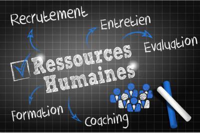 Assistants ressources humaines
