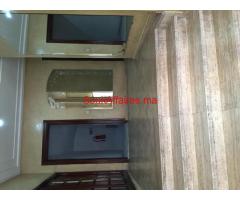 location appartement beausejours casa