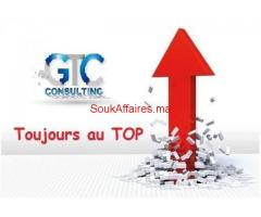 DOMICILIATION DES ENTREPRISES