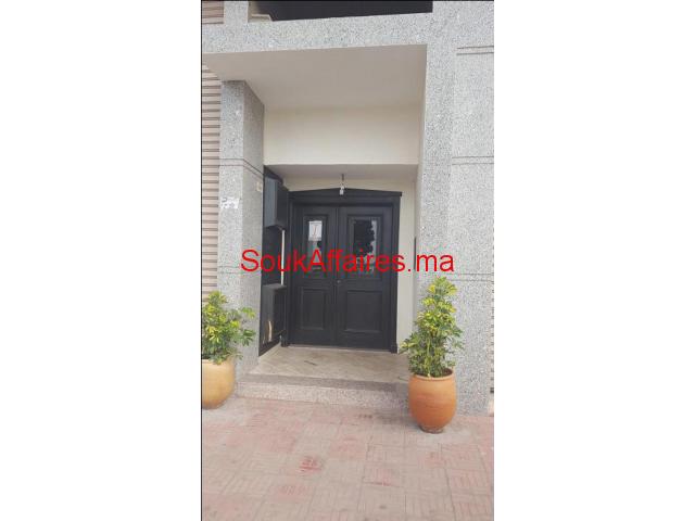 appart 4pieces 78m face atacadaou ain sebaa appart 4pieces 78m face atacadaou ain sebaa