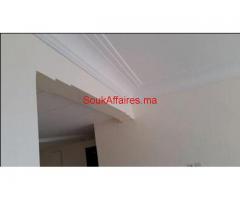 appart 4pieces 78m face atacadaou ain sebaa appart 4pieces 78m face atacadaou ain sebaa