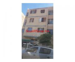 IMMEUBLE R+3 DE 229M² A AIN EL BORJA