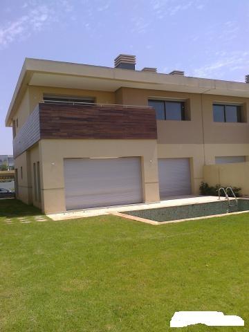 Villa de 440 m² bouskoura golf city