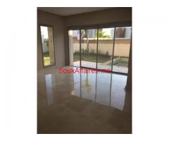 Villa de 440 m² bouskoura golf city