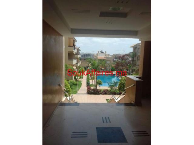 Studio 42m² plage Sablette Studio 42m² plage Sablette