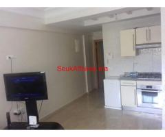 Studio 42m² plage Sablette Studio 42m² plage Sablette