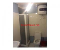 Studio 42m² plage Sablette Studio 42m² plage Sablette