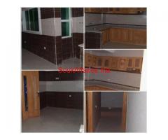 Appartement de 3 chambres et 140M a Meknès