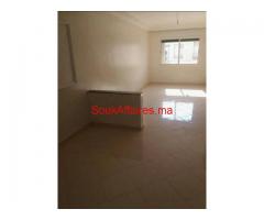 Appartement de 55M2 prés de la plage