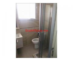 Appartement de 55M2 prés de la plage