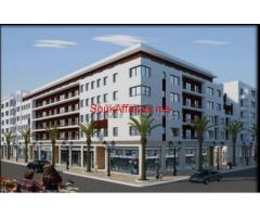 appartements  a partir de 90 m2