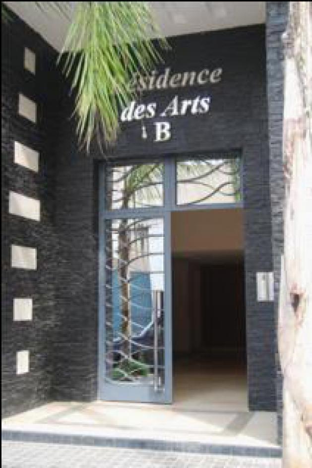 appartements  a partir de 90 m2