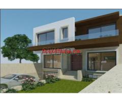 Des lots de terrain à usage villa à vendre Bouskoura