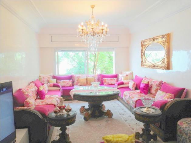 Chic appartement de 90m2 a vendre Californie Chic appartement de 90m2 a vendre Californie