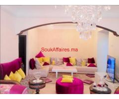 Chic appartement de 90m2 a vendre Californie