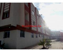 Des appartements de R+3 a vendre à Bouznika