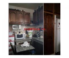 Appartement de 75M a Hay asSalam Meknes