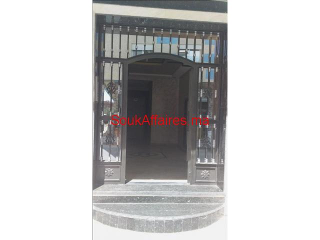 Bel Appartement à vendre à MArtil Bel Appartement à vendre à MArtil