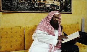 cheikh taleb a  votre service