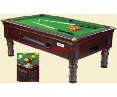 Billard Ascot a vendre