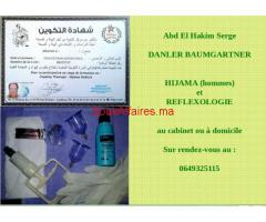 Hijama