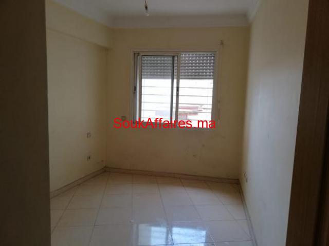 studio de 65m² à Ben Tachfine studio de 65m² à Ben Tachfine