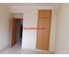 studio de 65m² à Ben Tachfine studio de 65m² à Ben Tachfine