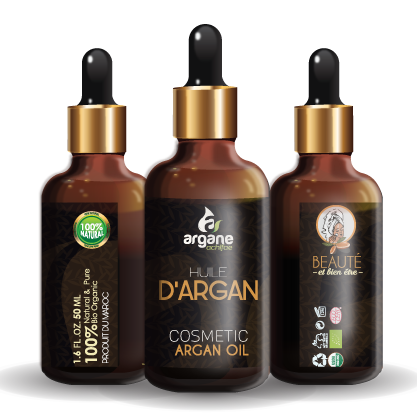 argan oil