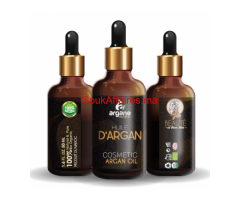 argan oil